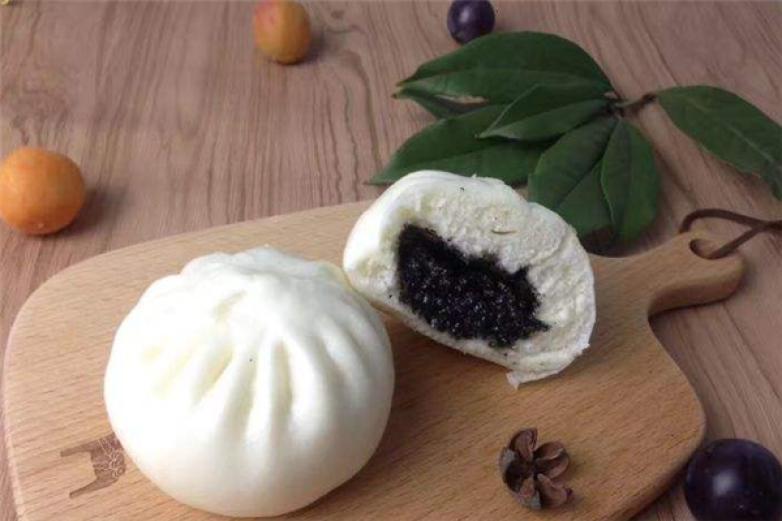 拙艺面点
